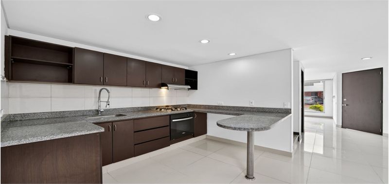 Casa en Venta en Chía, Vereda Tíquiza y La Fagüa Chía-4