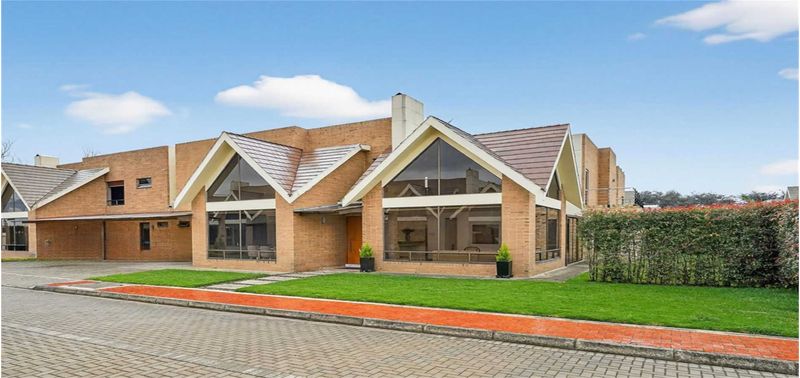Casa en Venta en Cajicá, Canelones-23