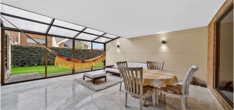Casa en Venta en Cajicá, Canelones-7