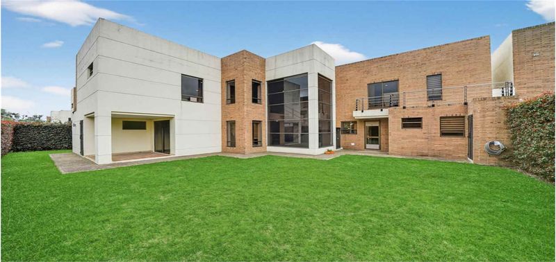 Casa en Venta en Cajicá, Canelones-11