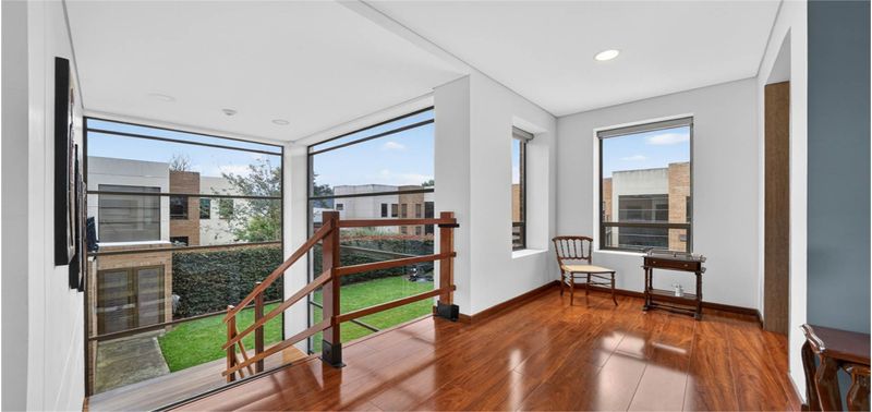 Casa en Venta en Cajicá, Canelones-12