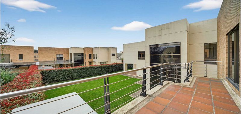 Casa en Venta en Cajicá, Canelones-17