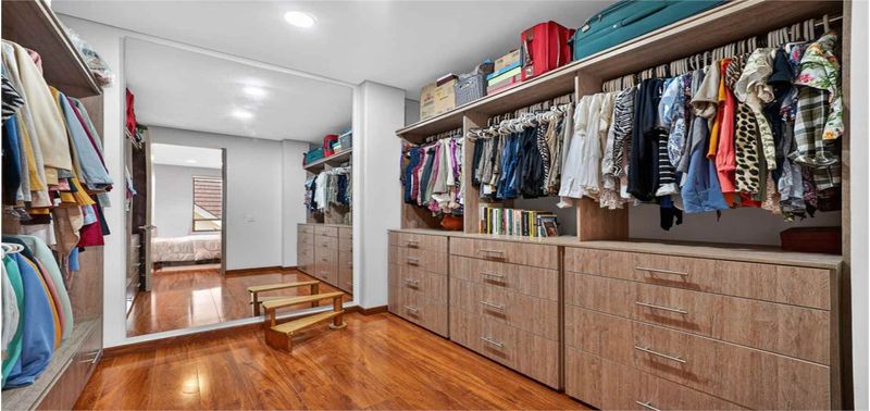 Casa en Venta en Cajicá, Canelones-19