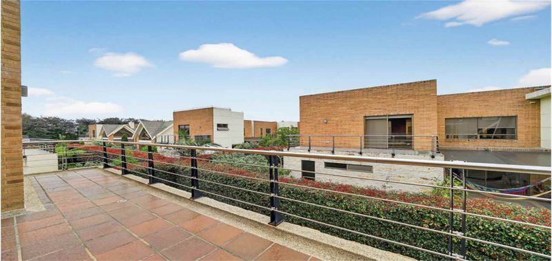 Casa en Venta en Cajicá, Canelones-21