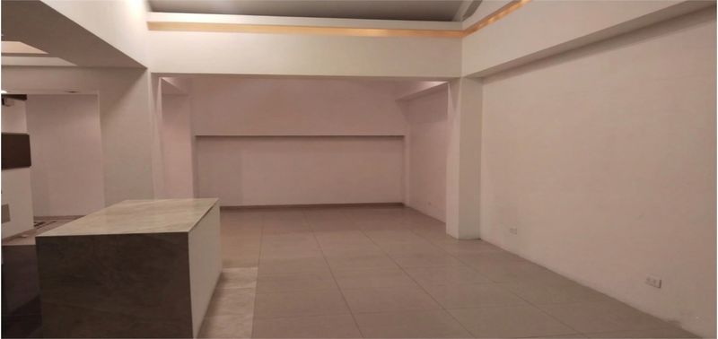 Apartamento en Venta en Bogotá, D.C., Santa Barbara Central-Usaquén-0