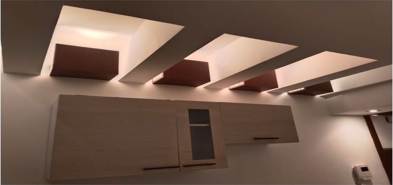 Apartamento en Venta en Bogotá, D.C., Santa Barbara Central-Usaquén-1