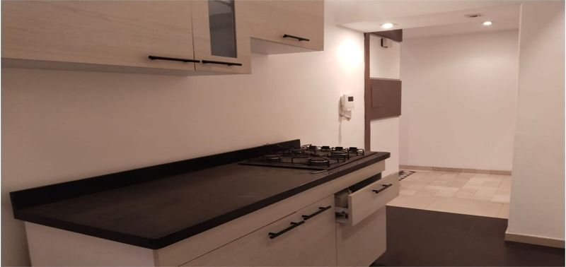Apartamento en Venta en Bogotá, D.C., Santa Barbara Central-Usaquén-2