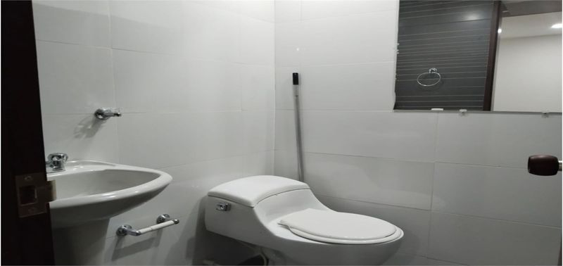 Apartamento en Venta en Bogotá, D.C., Santa Barbara Central-Usaquén-8