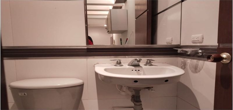 Apartamento en Venta en Bogotá, D.C., Santa Barbara Central-Usaquén-9