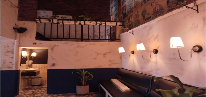 Casa en Venta en Bogotá, D.C., Quinta Camacho