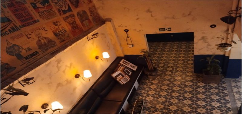 Casa en Venta en Bogotá, D.C., Quinta Camacho-0