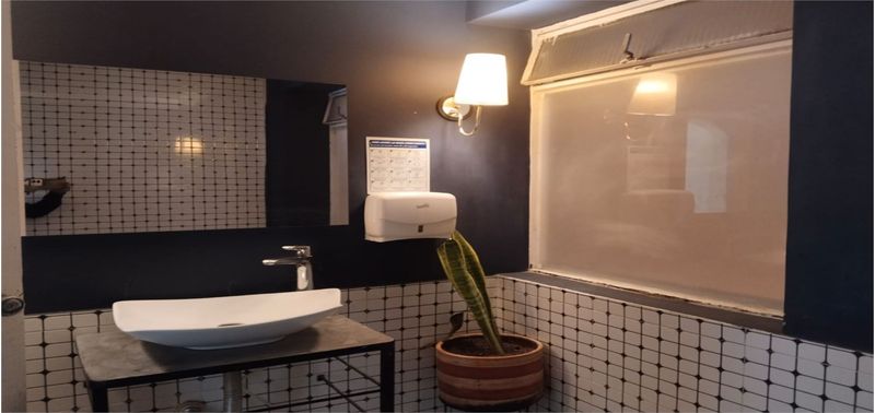 Casa en Venta en Bogotá, D.C., Quinta Camacho-1