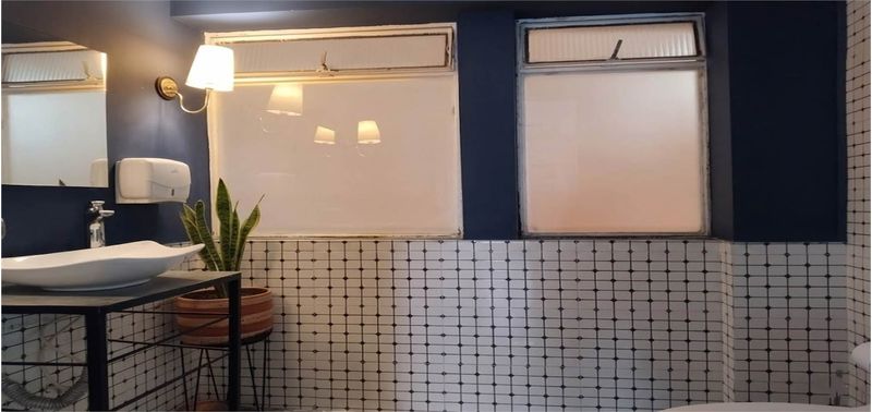 Casa en Venta en Bogotá, D.C., Quinta Camacho-5
