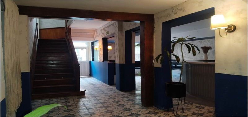 Casa en Venta en Bogotá, D.C., Quinta Camacho-6