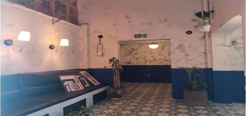 Casa en Venta en Bogotá, D.C., Quinta Camacho-8