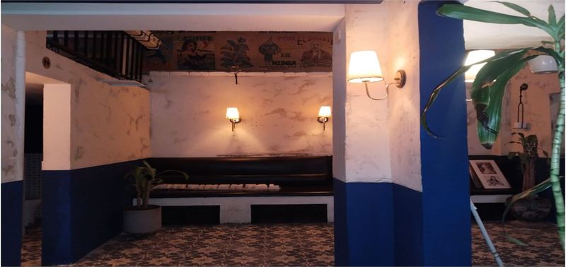 Casa en Venta en Bogotá, D.C., Quinta Camacho-9