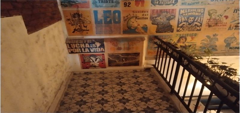 Casa en Venta en Bogotá, D.C., Quinta Camacho-10