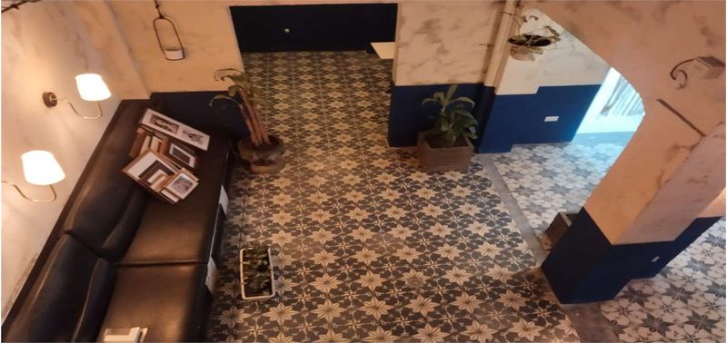 Casa en Venta en Bogotá, D.C., Quinta Camacho-11