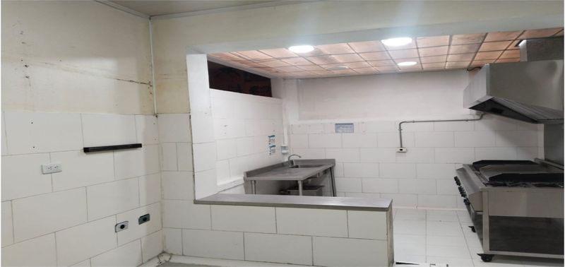 Casa en Venta en Bogotá, D.C., Quinta Camacho-17