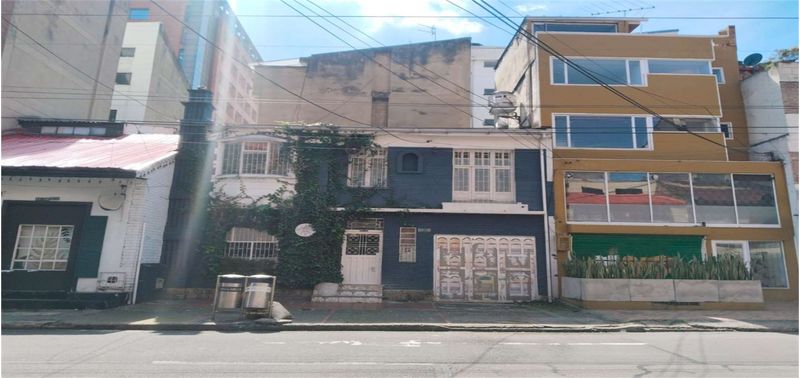 Casa en Venta en Bogotá, D.C., Quinta Camacho-18