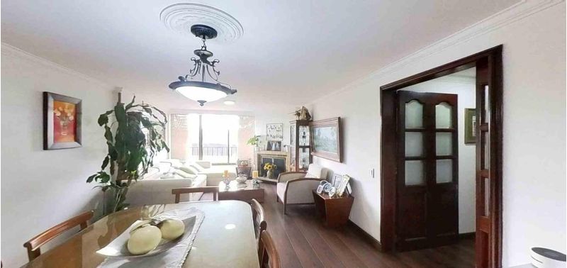 Apartamento en Venta en Bogotá, D.C., CHICO NORTE II
