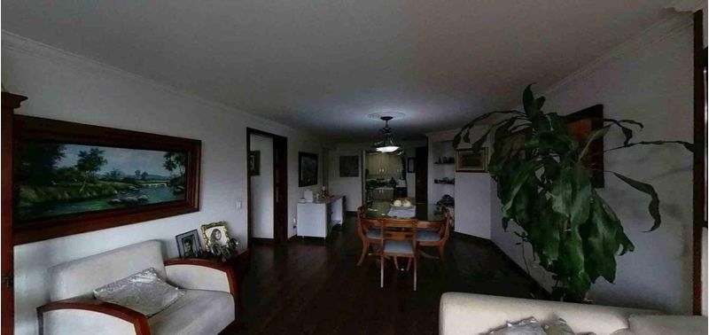 Apartamento en Venta en Bogotá, D.C., CHICO NORTE II-1