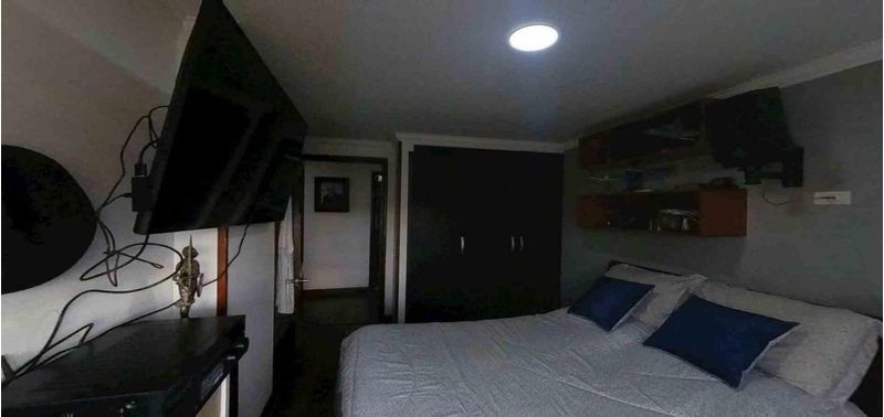 Apartamento en Venta en Bogotá, D.C., CHICO NORTE II-3