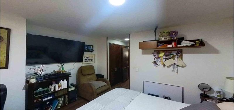 Apartamento en Venta en Bogotá, D.C., CHICO NORTE II-4
