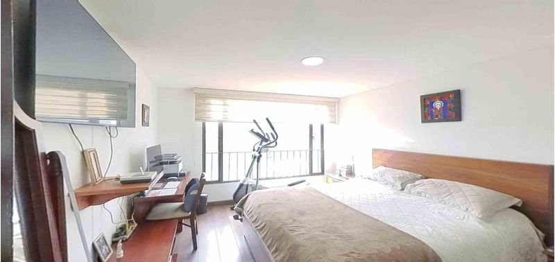 Apartamento en Venta en Bogotá, D.C., CHICO NORTE II-5