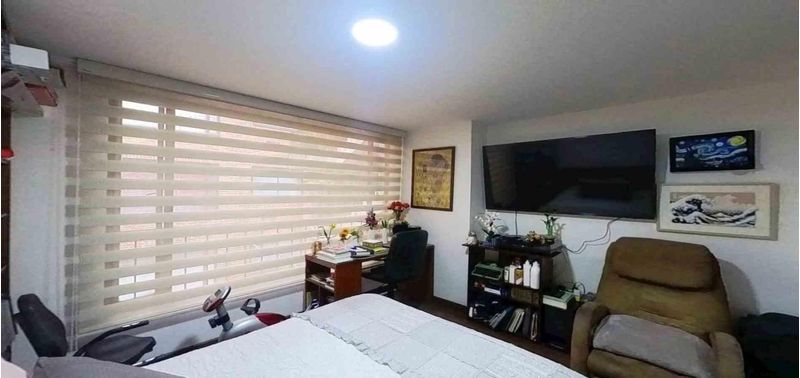 Apartamento en Venta en Bogotá, D.C., CHICO NORTE II-6