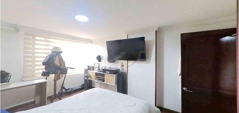 Apartamento en Venta en Bogotá, D.C., CHICO NORTE II-7