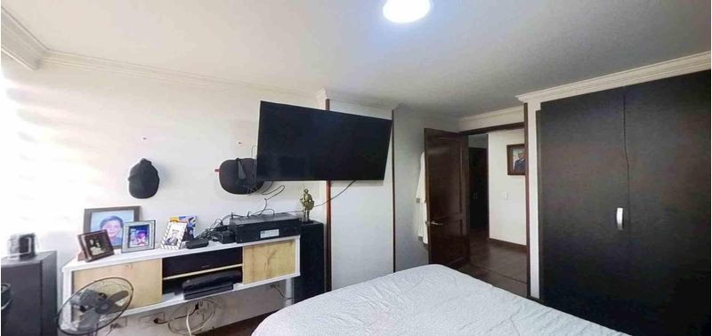 Apartamento en Venta en Bogotá, D.C., CHICO NORTE II-9