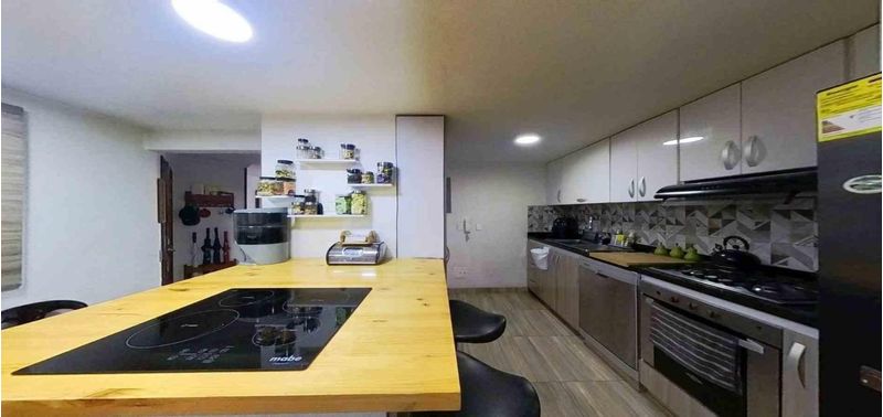 Apartamento en Venta en Bogotá, D.C., CHICO NORTE II-10