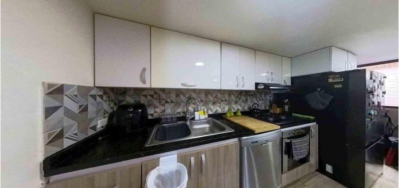 Apartamento en Venta en Bogotá, D.C., CHICO NORTE II-11