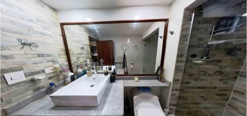 Apartamento en Venta en Bogotá, D.C., CHICO NORTE II-12