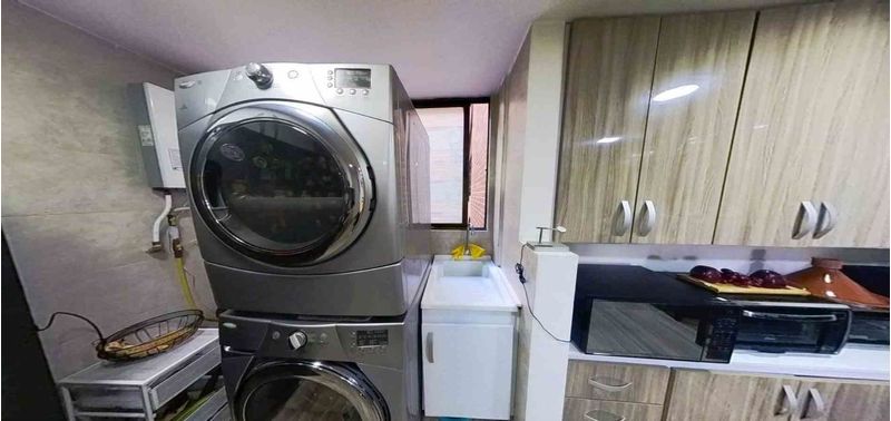 Apartamento en Venta en Bogotá, D.C., CHICO NORTE II-13