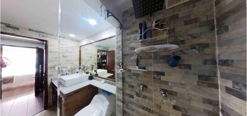 Apartamento en Venta en Bogotá, D.C., CHICO NORTE II-15