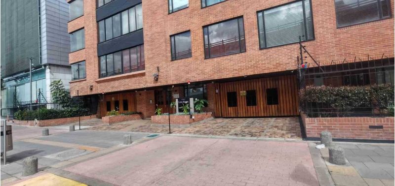 Apartamento en Venta en Bogotá, D.C., CHICO NORTE II-17
