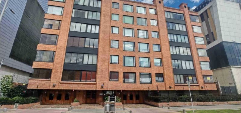 Apartamento en Venta en Bogotá, D.C., CHICO NORTE II-18