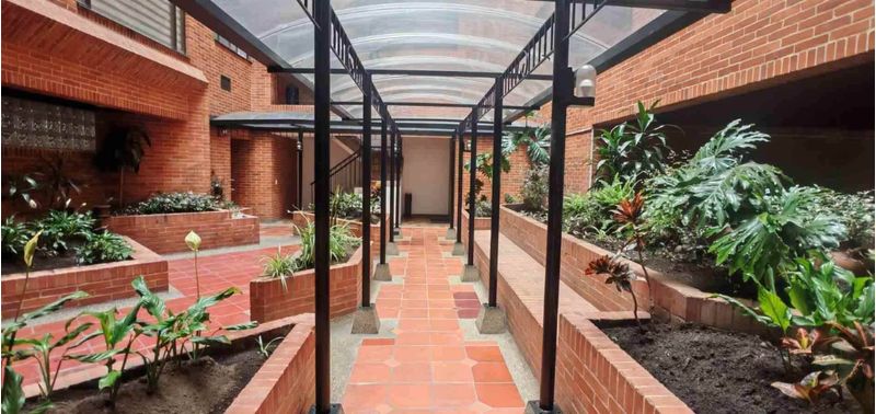 Apartamento en Venta en Bogotá, D.C., CHICO NORTE II-20