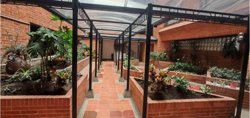 Apartamento en Venta en Bogotá, D.C., CHICO NORTE II-21