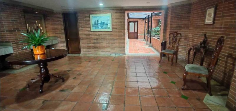 Apartamento en Venta en Bogotá, D.C., CHICO NORTE II-22