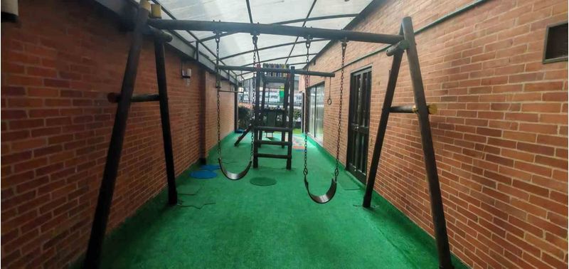 Apartamento en Venta en Bogotá, D.C., CHICO NORTE II-23