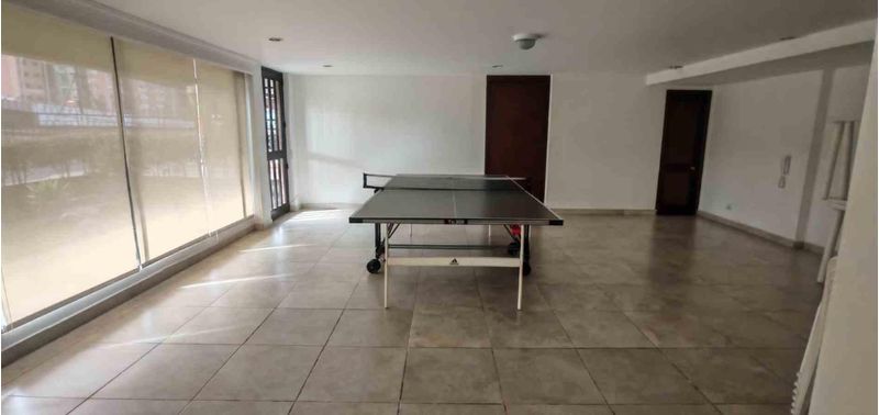 Apartamento en Venta en Bogotá, D.C., CHICO NORTE II-24