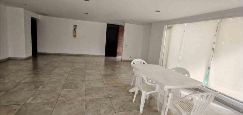 Apartamento en Venta en Bogotá, D.C., CHICO NORTE II-25
