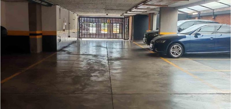 Apartamento en Venta en Bogotá, D.C., CHICO NORTE II-26