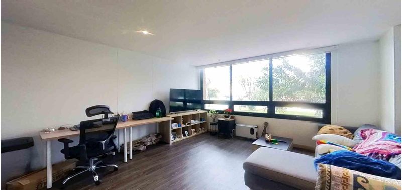 Apartamento en Venta en Bogotá, D.C., Antiguo Country