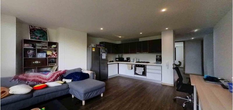 Apartamento en Venta en Bogotá, D.C., Antiguo Country-0