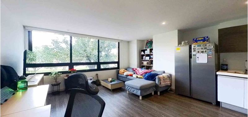 Apartamento en Venta en Bogotá, D.C., Antiguo Country-1