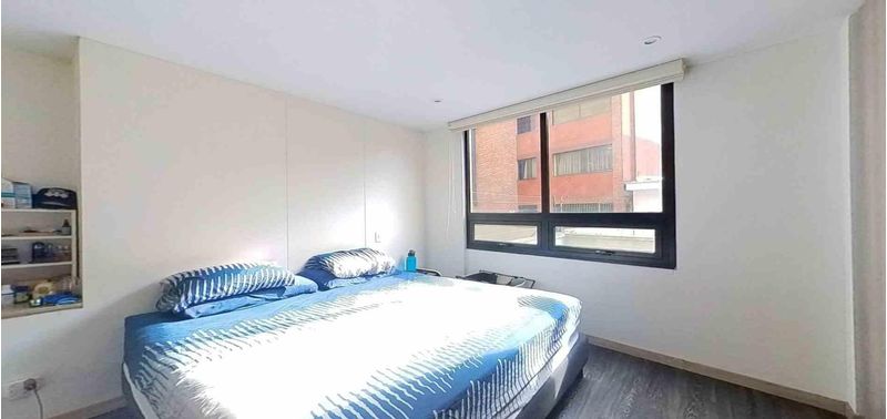 Apartamento en Venta en Bogotá, D.C., Antiguo Country-2